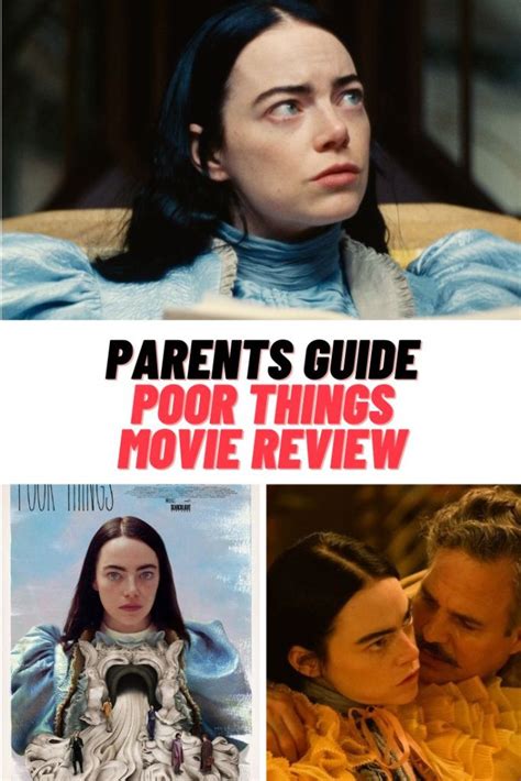 poor things parents guide|poor things synopsis.